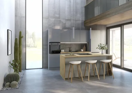 Cuisines Aviva FEEL