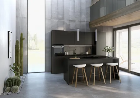 Cuisines Aviva FEEL