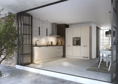 Cuisines Aviva LOFT