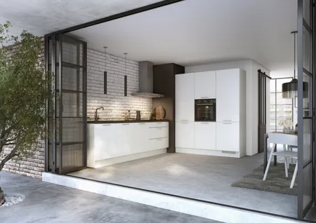Cuisines Aviva LOFT