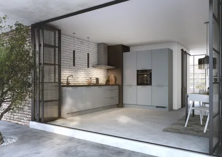 Cuisines Aviva LOFT