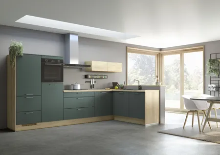 Cuisines Aviva LOFT