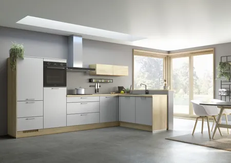 Cuisines Aviva LOFT