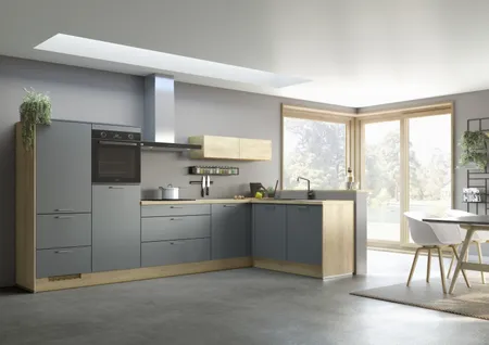 Cuisines Aviva LOFT