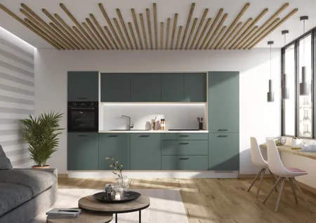 Cuisines Aviva LOFT