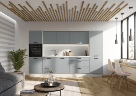 Cuisines Aviva LOFT