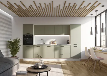 Cuisines Aviva LOFT