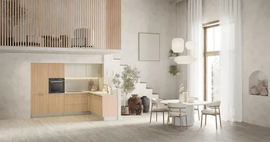 Cuisines Aviva SCANDY