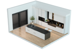 Configurateur de cuisine